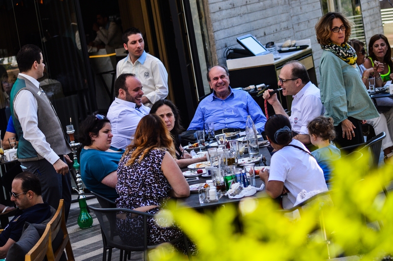 Beirut By Bike at The Backyard Hazmieh